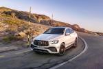 Mercedes-AMG GLE53 4Matic+ Coupe 2019 года (WW)